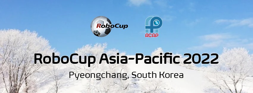 RoboCup2022 Banner